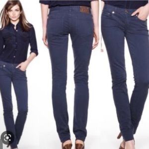 TORY BURCH IVY SUPER SKINNY JEAN